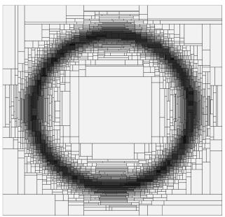 Jak przyspieszyć? Metoda PDE_RS PDE_RS - Probability Density Estimation with Range Searches.