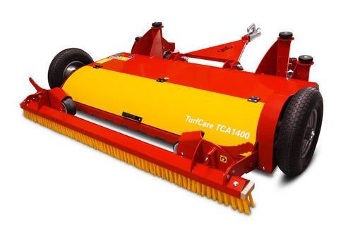 TurfCare TCA1400