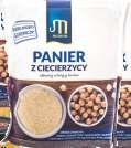 ciecierzycy 250 g 3,15 Musztarda starofrancuska