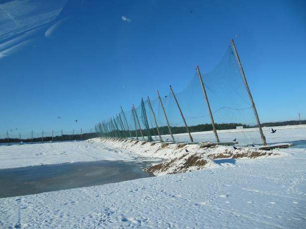 zbieranie oraz przekazywanie do odzysku i unieszkodliwiania odpadów niebezpiecznych; kompostowanie odpadów organicznych; zagospodarowanie odpadów budowlanych. Od sierpnia 2008 r.