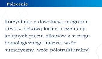 wybranych programów narzędziowych.