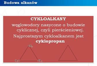 Właściwa odpowiedź ukazuje się po przejściu na kolejną stronę prezentacji.