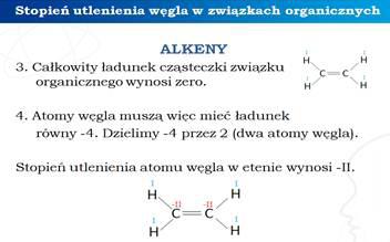 organicznym.