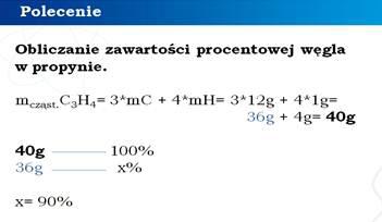 zapisują nazwę alkinu.