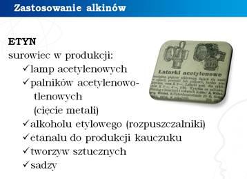 Część III Uzupełnienie i rozszerzenie treści. Samodzielna praca uczniów.