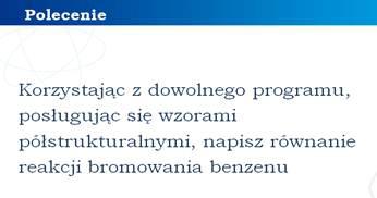 Uczniowie korzystają z wiedzy zdobytej podczas oglądania filmu lub mechanizmu