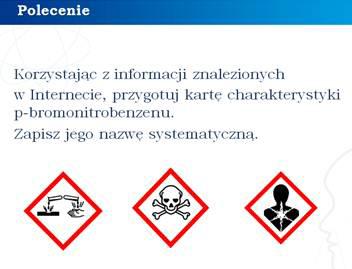 Polecenie dla uczniów. Korzystanie z wybranych programów narzędziowych.