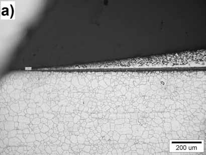 Dla nadstopu Inconel 625 pole pokryte lutem było mniejsze o ok. 20 mm 2. Zdecydowanie najniższą rozpływność otrzymano dla nadstopu Inconel 718.