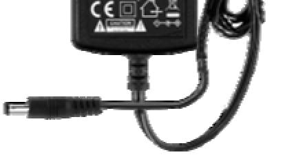 NVIP-5000 PTZ cameras series NVIP-5000 PTZ camera series - user manual ver.1.0. START-UP AND INITIAL CAMERA CONFIGURATION Network connection using external power supply, directly to the computer.