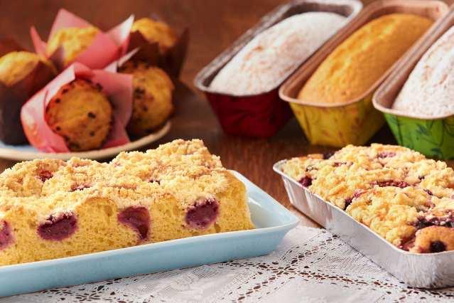 Pieczywo o charakterystycznej ciemnej barwie oraz delikatnym i aromatycznym smaku, dzięki dużej zawartości mąki jęczmiennej.