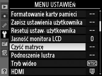 Filtr dolnoprzepustowy Na przetworniku obrazu (matrycy) odpowiadającym w aparacie za tworzenie obrazu jest zamontowany filtr dolnoprzepustowy, który zapobiega powstawaniu efektu mory.