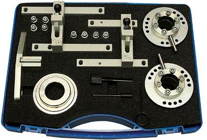 0 16V (91-14) MAZDA: 121 1.25 (DHA) 16V Silniki Diesel a: Wszystkie modele (1983-2014) z silnikami 1.4, 1.6 TDCI (02-14) 1.8 D/TD (88-00), 1.8Di (98-04), 1.8TDCi (01-08) 2.0 Ddi, 2.0 TDdi, 2.