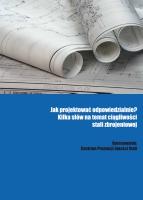 Marzec 2009 Broszura W jaki sposób weryfikować stal zbrojeniową oraz dokumenty