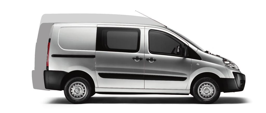 DANE TECHNICZNE 227 L1H1 229 L1H1 229 L2H1 SILNIK 1,6 HDi 90 KM 2,0 HDi 128 KM 1,6 HDi 90 KM 2,0 HDi 128 KM 2,0 HDi 128 KM Pojemność skokowa (cm 3 ) 1560 1997 1560 1997 1997 Liczba cylindrów 4 4 4 4