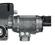 wyłączników krańcowych via absolute value encoder or mechanical limit