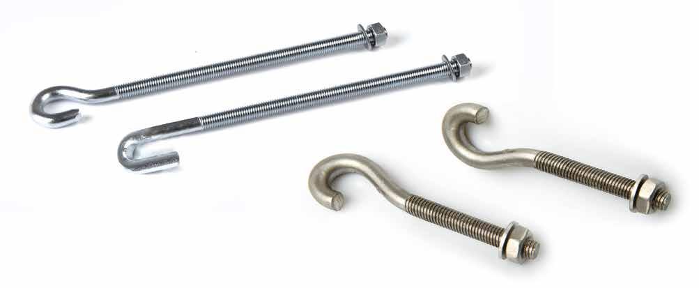 ŚRUBA MOCUJĄCA M8x60 FASTENING BOLT M8x60 >> BEFESTIGUNGSSCHRAUBE M8x60 9 S0021 S0024 28mm 12mm 60mm 26mm S0022 S0023 NAZWA /NAME / MATERIAL ILOŚĆ W OPAKOWANIU* / PCS PER PACK* / STÜCK PRO PACKUNG*