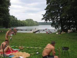 Wzgórzami Bukowymi Park jest obszarem o wysokich walorach przyrodniczych kulturowych i krajobrazowo turystycznych. Wyróżniają one Park w skali makroregionu i w skali kraju.