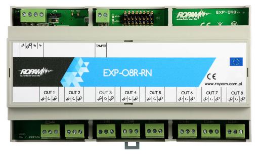 Hub-SimplePLC-D4M PLC Coupler D2M Optima GSM-PS G7005