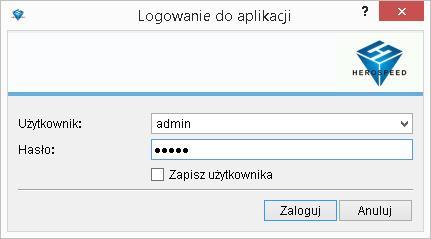 Podgląd obrazu : Po dodaniu kamery będzie ona widziana w zakładce Device List w głównym oknie program, po kliknięciu 2x pojawi się obraz z kamery IP.