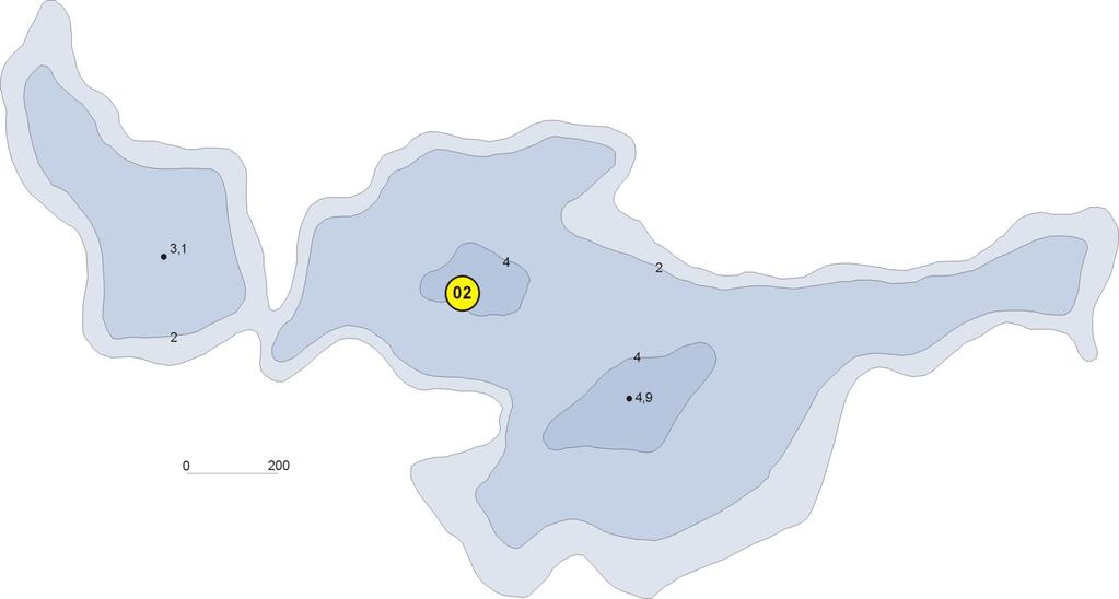Mapa 1.
