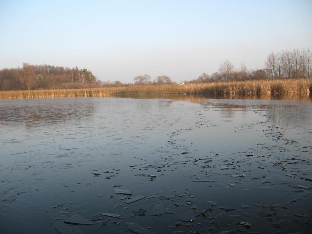 JEZIORO KARAŚ
