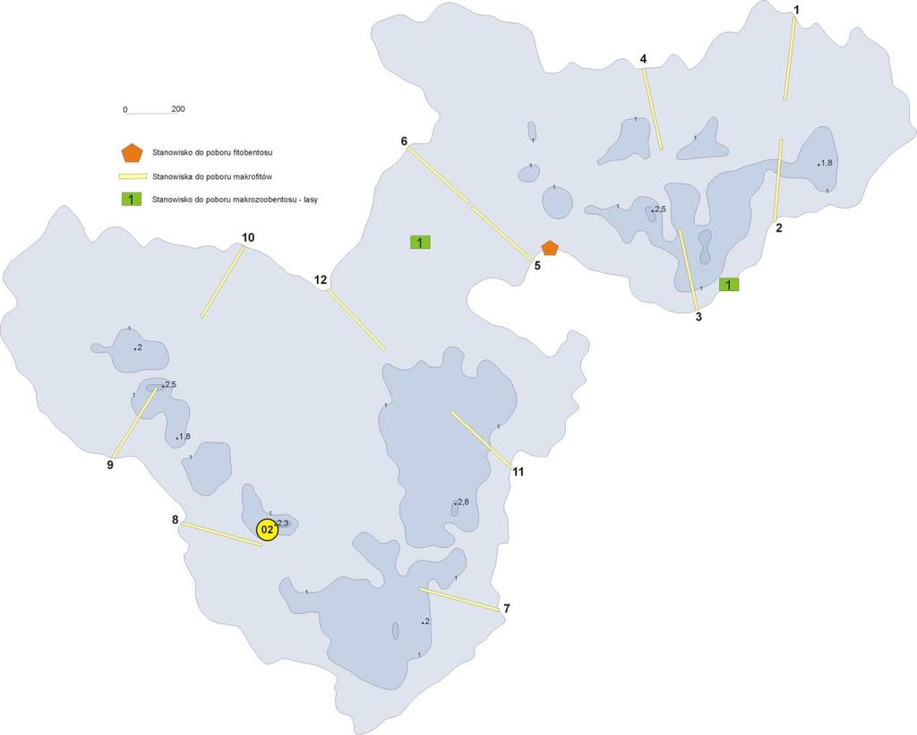 Mapa 3.
