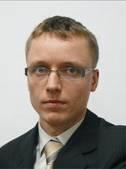 Mr Łukasz Grabowski, PhD, Eng. - doctor in the Faculty of Mechanical Engineering at the Lublin University of Technology. Dr inż.