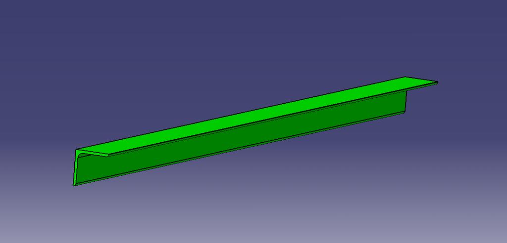 Multiphysics w celu przeprowadzenia badania wytrzymałościowego Rys. 2.