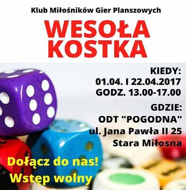 działalność ośrodka kultury W kwietniu Ośrodek Kultury zaprasza: 21.04 odbędzie się koncert Filharmonii Narodowej dla dzieci pt.: Muzyczne pogawędki.