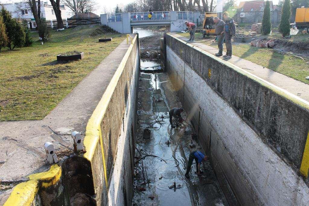 Iniekcje niskociśnieniowe