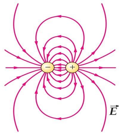 S E ds q 0 S B ds 0 ρ div E divb 0 ε o Treścią prawa Gaussa dla magnetyzmu jest fakt, że pole magnetyczne jest bezźródłowe.