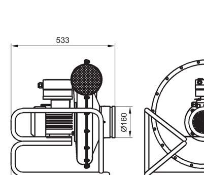 FAST-160-P 2000 1800