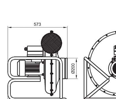 2500 3000 FAST-200-P