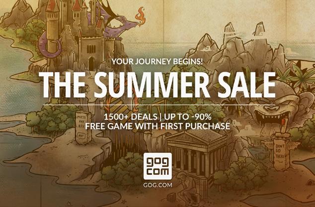 7 Grupa Kapitałowa CD PROJEKT wprowadzenie GOG.com Najważniejszym produktem segmentu GOG.