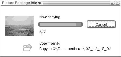 CZ 86 Objeví-li se po instalaci aplikačního softwaru obrazovka Welcome to setup for Direct X, postupujte podle pokynů.