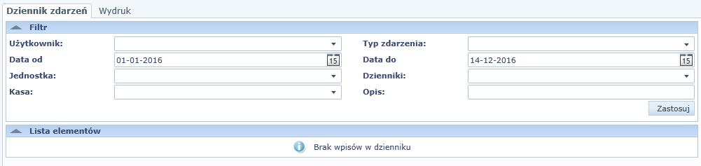 Administracja pozostałych pozycji bilansu. Pozycjom bilansu odpowiadają wiersze, natomiast stronie konta kolumny (konto dt, konto ct, saldo).