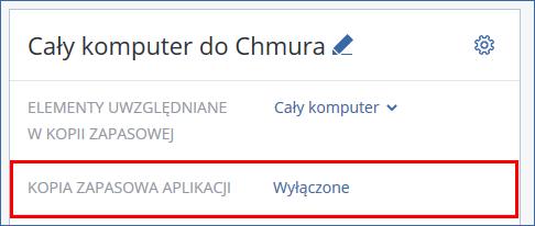 2. Aby skonfigurować odzyskiwanie, wykonaj kroki opisane w części Odzyskiwanie baz danych programu Exchange, rozpoczynając od kroku 5.