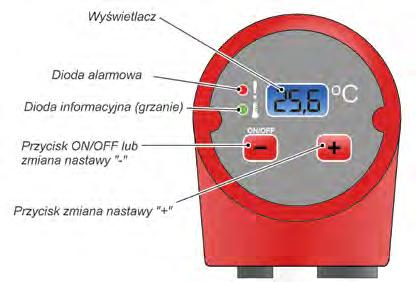 230V 149,00 183,27 2983 ME 0030 Moduł elektryczny 3,0 kw, G 1 1/4 230V 179,00 220,17 07470 MEL 0040 Moduł elektr. ze sterowaniem elektronicznym 4,0 kw, G 1 ¼, 400 V~ 700,00 81,00 12504 WP-.