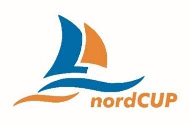 Zawiadomienie o regatach Nord CUP 2017 