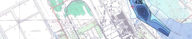 River channel adjustment to climatic change in west central Poland. W: Background to paleohydrology. Red. K. Gregory.