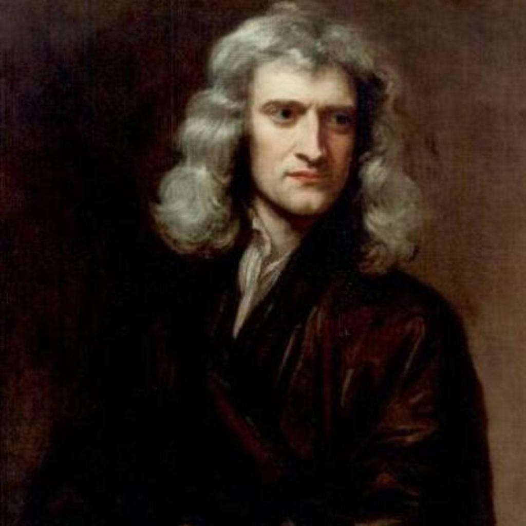 Dwumian Newtona Isaac Newton (1642-1727) był angielskim fizykiem, matematykiem, astronomem, filozofem oraz historykiem i badaczem Biblii.