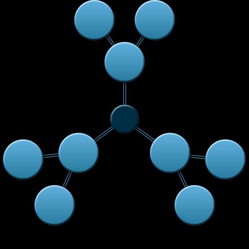 Topologia rozgałęzionej