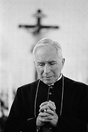11 maja 1979 roku wobec seminarzystów z Écône arcybiskup Lefebvre deklarował: Jeśli rzeczywiście Papież zwróci honor mszy tradycyjnej w Kościele, otóż wiecie co, sądzę, że będziemy mogli mówić o