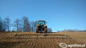 .pl https://www..pl Bronowanie jest zabiegiem, który wspomoże proces usuwania chwastów. (Foto: AgroFoto.pl, bronek) Natura wyposażyła chwasty w wyjątkową zdolność do konkurencji w stosunku do upraw.