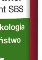 dla środowiska wodnego, nie wchodzi w reakcję z wodą gruntową oraz