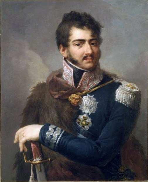 Wiedeńskiego wierzycielem prywatnych polskich dłużników ponownie został Fryderyk Wilhelm III, król Prus w latach 1797 1840.