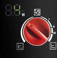 Charakterystyki p-c (stała) Dane techniczne Elektroniczna regulacja wydajności Δp-c, Δp- Temperatura przetłaczanego medium od C do +9 C (dla temperatury otoczenia do + C) Temperatura przetłaczanego