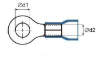 601895 ZKO6x64R 6 M6 3,5 601870 ZKO10x85BK 10 M8 8,4 5 601875