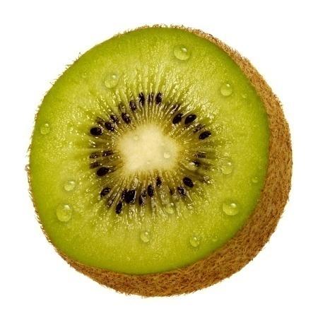 GRANAT KIWI 66 kcal w 100g, 13,20 g węglowodanów, IG = 35 Potas,