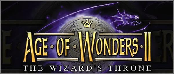 Wstęp Witamy w poradniku do gry Age of Wonders 2 The Wizard s Throne.